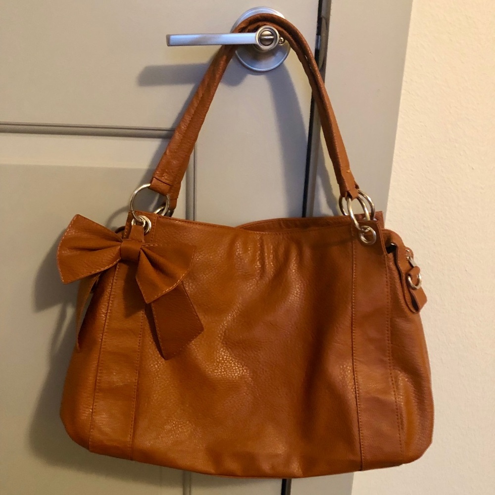 Nine West purse